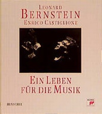 Enlarge image Cover: Ein Leben für die Musik - Henschel