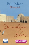 Cover: Der verborgene Schatz - Igel Records