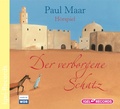 Cover: Der verborgene Schatz - Igel Records