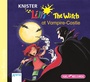 Cover: Lilli the Witch at Vampire Castle - Igel Records