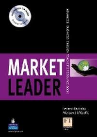 Abbildung von: Market Leader Advanced Teacher's Resource Book for Pack - Longman