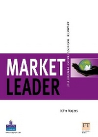 Abbildung von: Market Leader Advanced Practice File for Pack - Longman