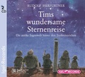 Cover: Tims wundersame Sternenreise - Igel Records