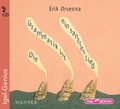 Cover: Die Grammatik ist ein sanftes Lied - Igel Records