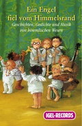 Cover: Ein Engel fiel vom Himmelsrand - Igel Records
