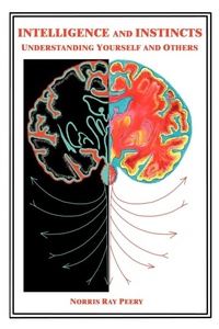 Abbildung von: Intelligence and Instincts - iUniverse