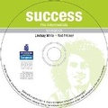 Cover: Success Pre-Intermediate Workbook CD for Pack - Pearson Longman