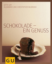 Enlarge image Cover: Schokolade - ein Genuss - Gräfe und Unzer