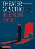 Cover: Theatergeschichte in einem Band - Henschel