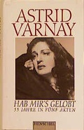 Cover: Hab mirs gelobt - Henschel