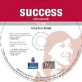 Cover: Success Intermediate CD-ROM - Pearson Longman