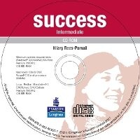 Enlarge image Cover: Success Intermediate CD-ROM - Pearson Longman