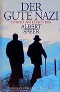 Cover: Der gute Nazi - Henschel