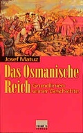 Cover: Das Osmanische Reich - Primus in Herder