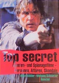 Cover: Top secret - Henschel