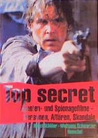 Enlarge image Cover: Top secret - Henschel