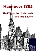 Cover: Hannover 1882 - Ehv Academicpress