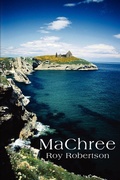 Cover: MaChree - iUniverse