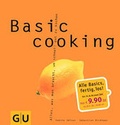 Cover: Basic cooking - Gr&auml;fe und Unzer