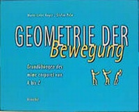 Enlarge image Cover: Geometrie der Bewegung - Henschel