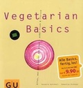 Cover: Vegetarian Basics - Gr&auml;fe und Unzer