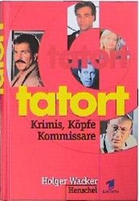 Enlarge image Cover: tatort - Henschel