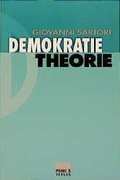Cover: Demokratietheorie - Primus in Herder
