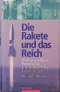 Enlarge image Cover: Die Rakete und das Reich - Henschel