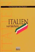 Cover: Italien verstehen - Primus in Herder