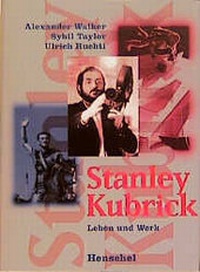 Enlarge image Cover: Stanley Kubrick - Henschel