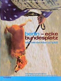 Cover: Berlin - Ecke Bundesplatz oder Wie das Leben so spielt - Henschel