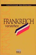 Cover: Frankreich verstehen - Primus in Herder