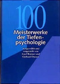 Cover: Hundert Meisterwerke der Tiefenpsychologie - Primus in Herder