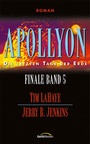 Cover: Apollyon - Finale 5* - Gerth Medien