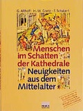 Cover: Menschen im Schatten der Kathedrale - Primus in Herder