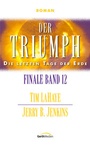 Cover: Der Triumph - Finale 12* - Gerth Medien