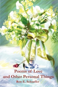 Abbildung von: Poems of Love and Other Personal Things - iUniverse