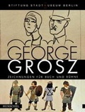 Cover: George Grosz - Henschel