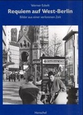 Cover: Requiem auf West-Berlin - Henschel