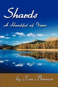 Cover: Shards - iUniverse