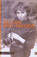 Cover: Das Leben, dieser Augenblick - Henschel