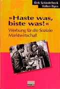 Cover: Haste was, biste was! - Primus in Herder