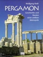 Cover: Pergamon - Primus in Herder