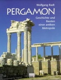 Cover: Pergamon - Primus in Herder