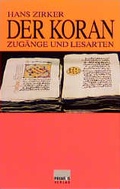 Cover: Der Koran - Primus in Herder