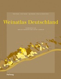 Cover: Weinatlas Deutschland - Gr&auml;fe und Unzer