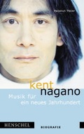 Cover: Kent Nagano - Henschel