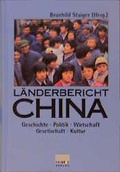 Cover: L&auml;nderbericht China - Primus in Herder