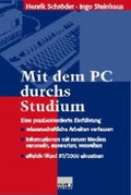Cover: Mit dem PC durchs Studium - Primus in Herder