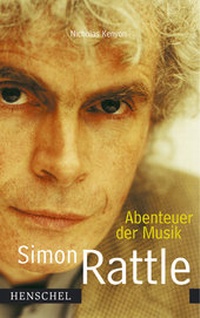 Enlarge image Cover: Simon Rattle - Henschel